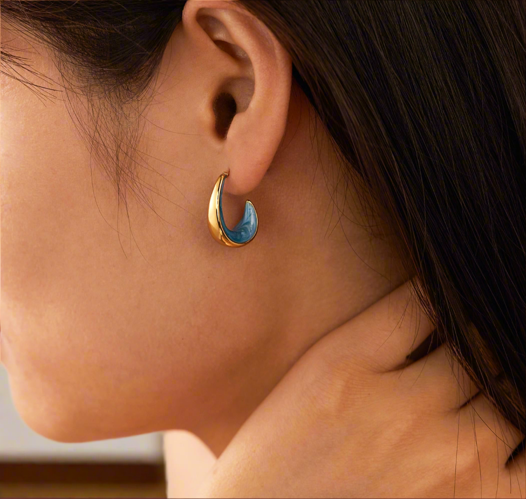NAY 09 - Nayaé Earrings
