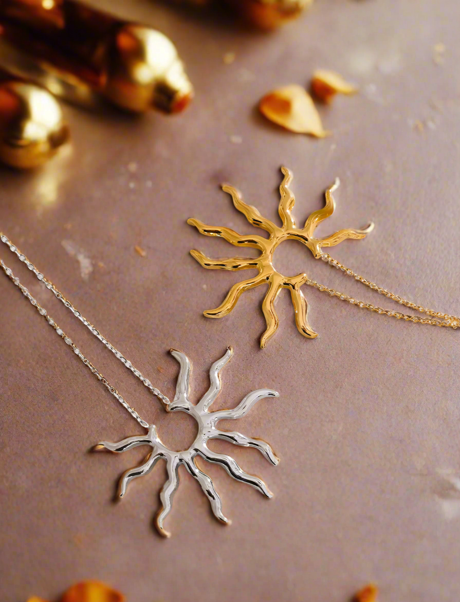 NAL 09 - Nalarié Necklaces