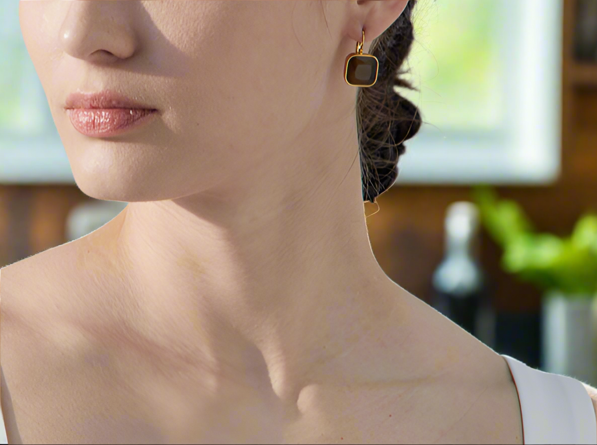 NAY 11 - Nayaé Earrings