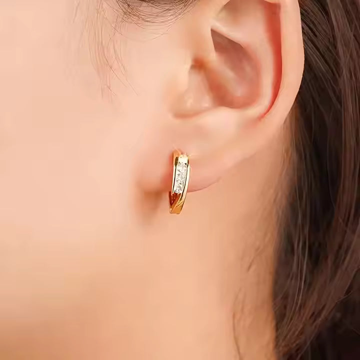 NAY 08 - Nayaé Earrings