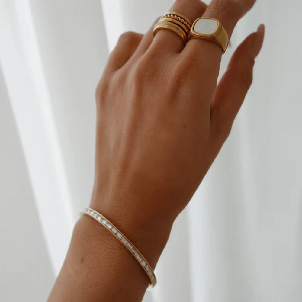 IRA 08 - Iraaya Bracelets