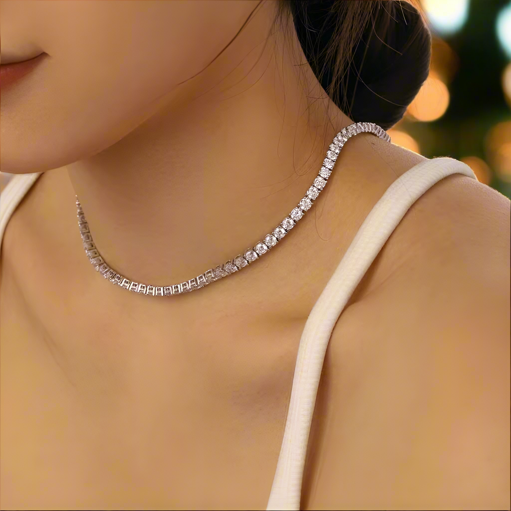 NAL 05- Nalarié Necklaces