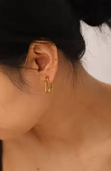 NAY 05 - Nayaé Earrings