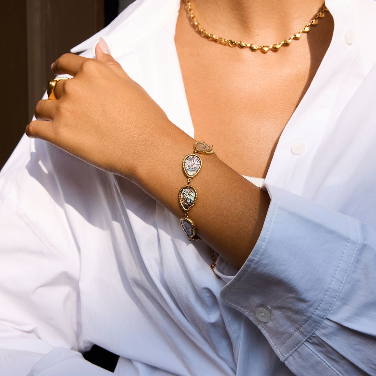 IRA 13 - Iraaya Bracelets
