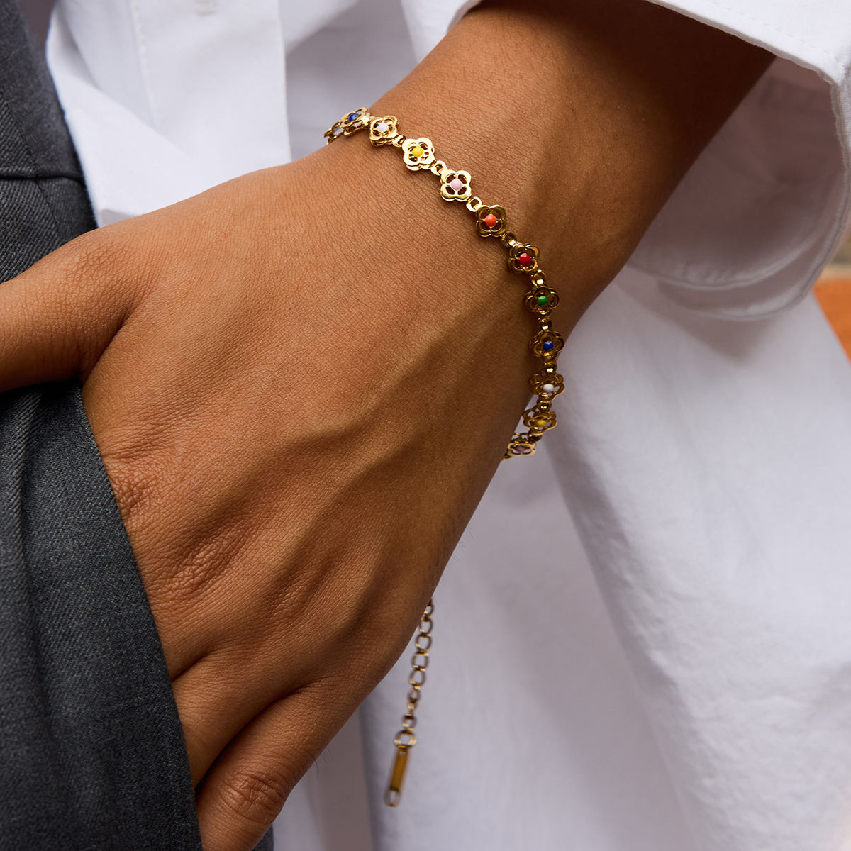 IRA 12 - Iraaya Bracelets