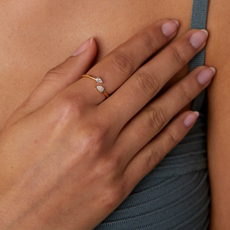 TAN 06 - Tanayé Rings