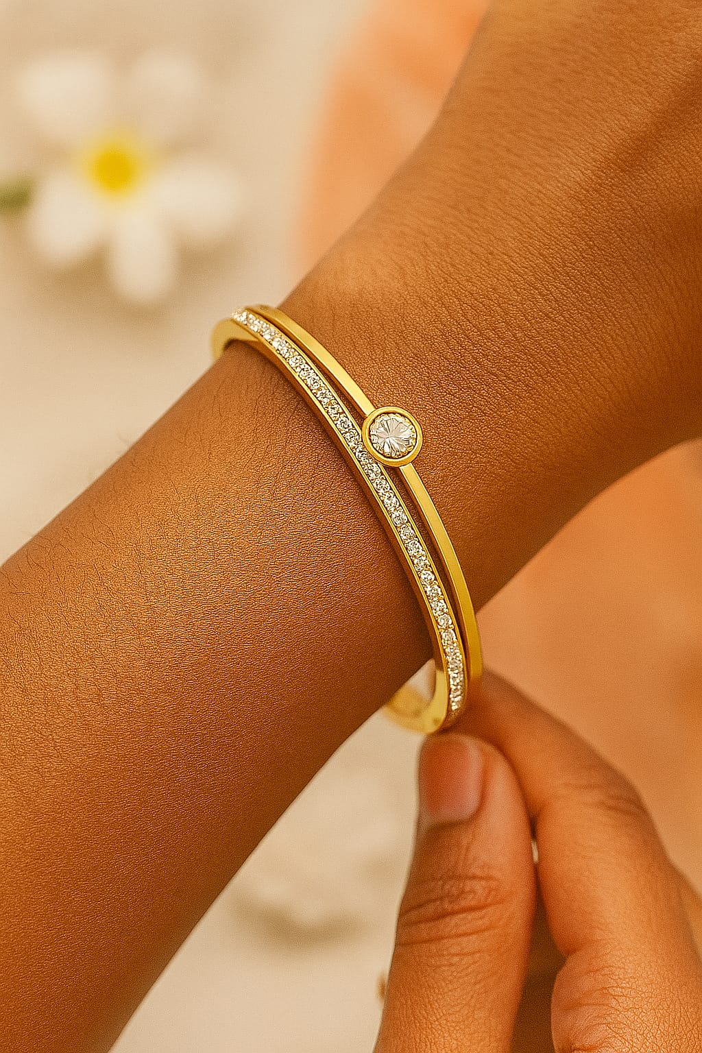 IRA 04- Iraaya Bracelets