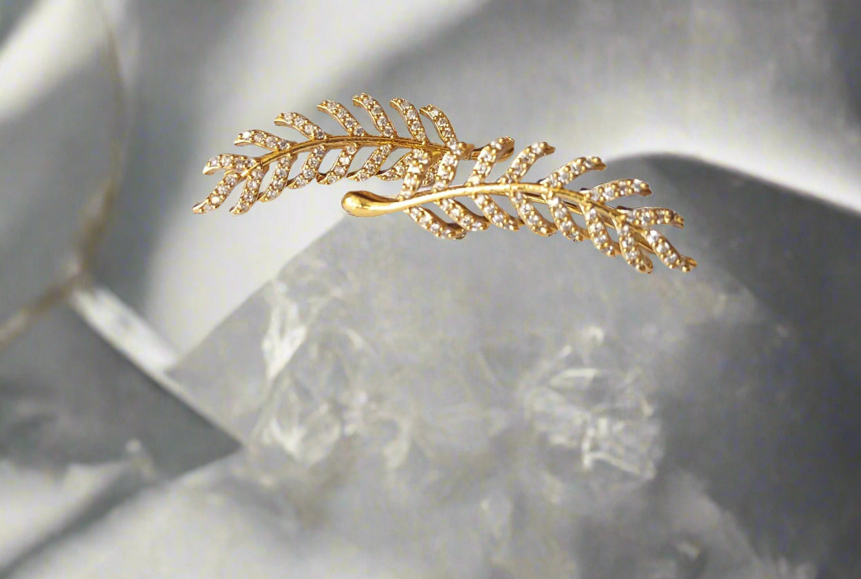 NAY 16 - Nayaé Earrings