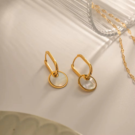 NAY 06 - Nayaé Earrings