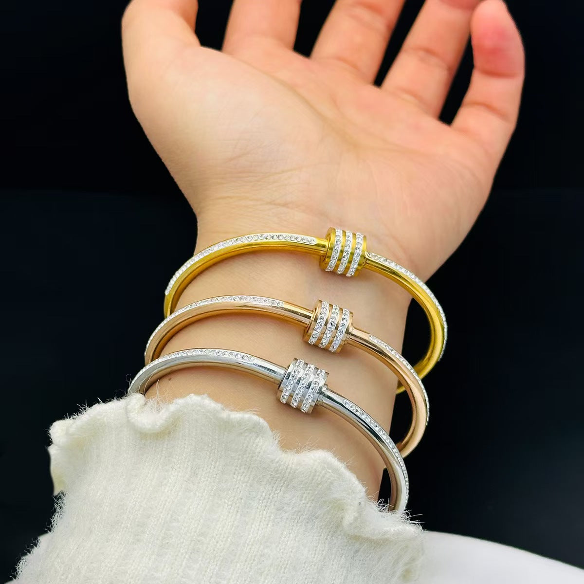 IRA 06 - Iraaya Bracelets