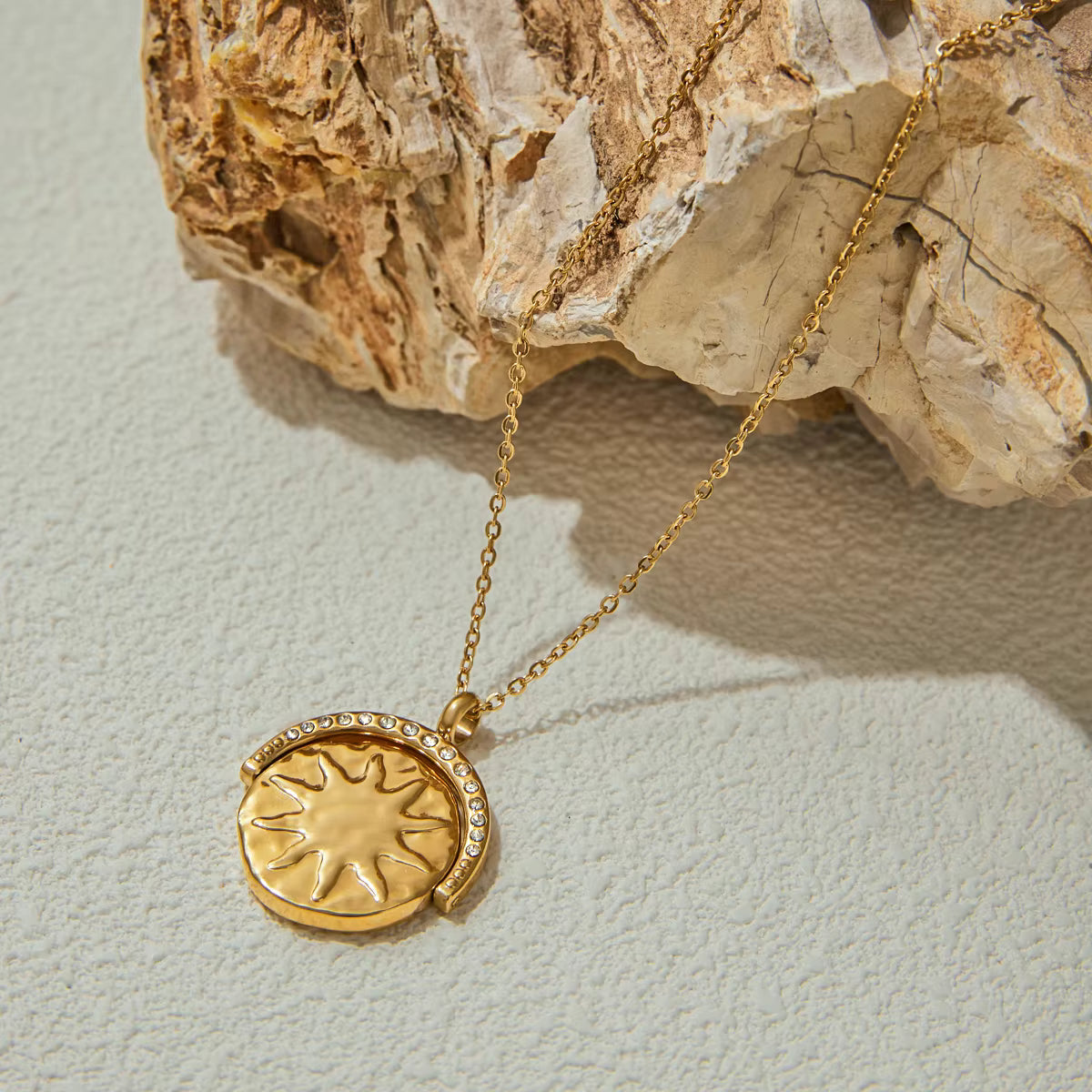 NAL 01 - Nalarié Necklaces
