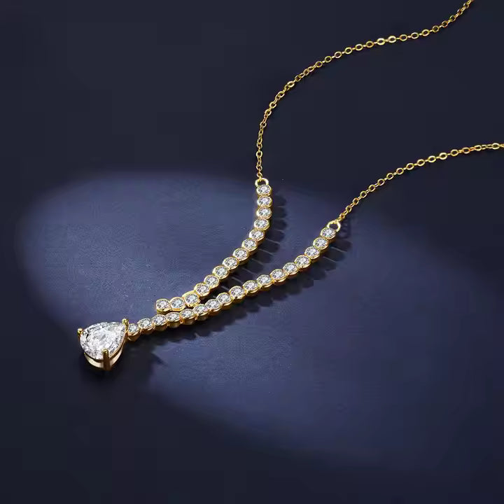 NAL 07- Nalarié Necklaces