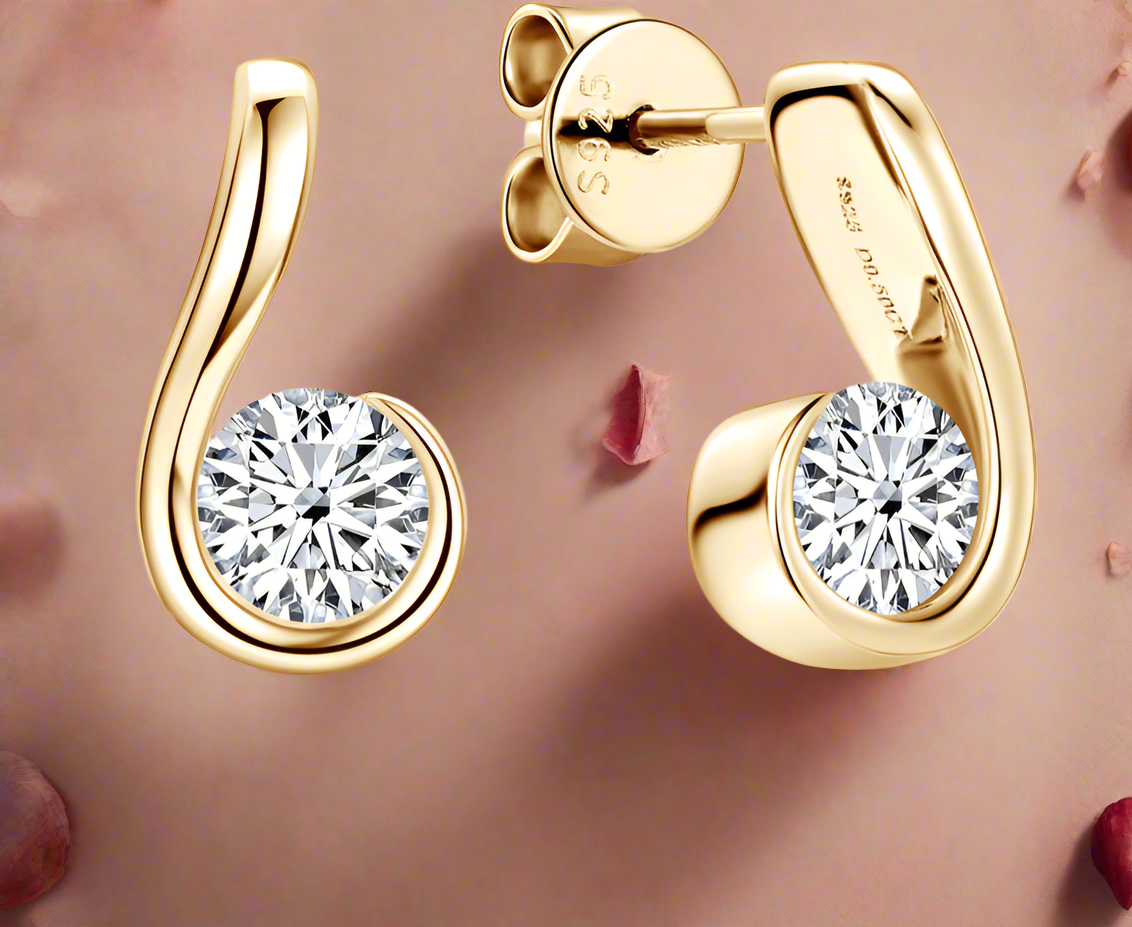 NAY 07 - Nayaé Earrings