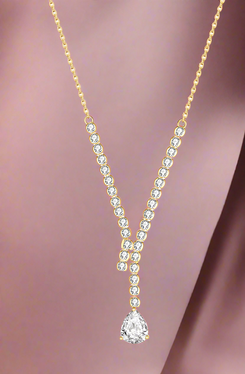 NAL 07- Nalarié Necklaces
