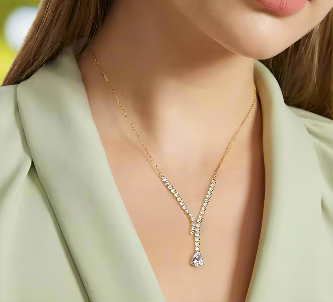 NAL 07- Nalarié Necklaces