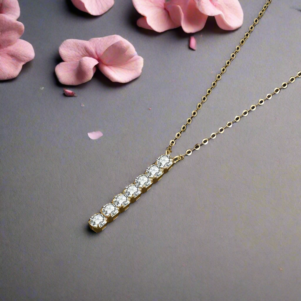 NAL 04 - Nalarié Necklaces