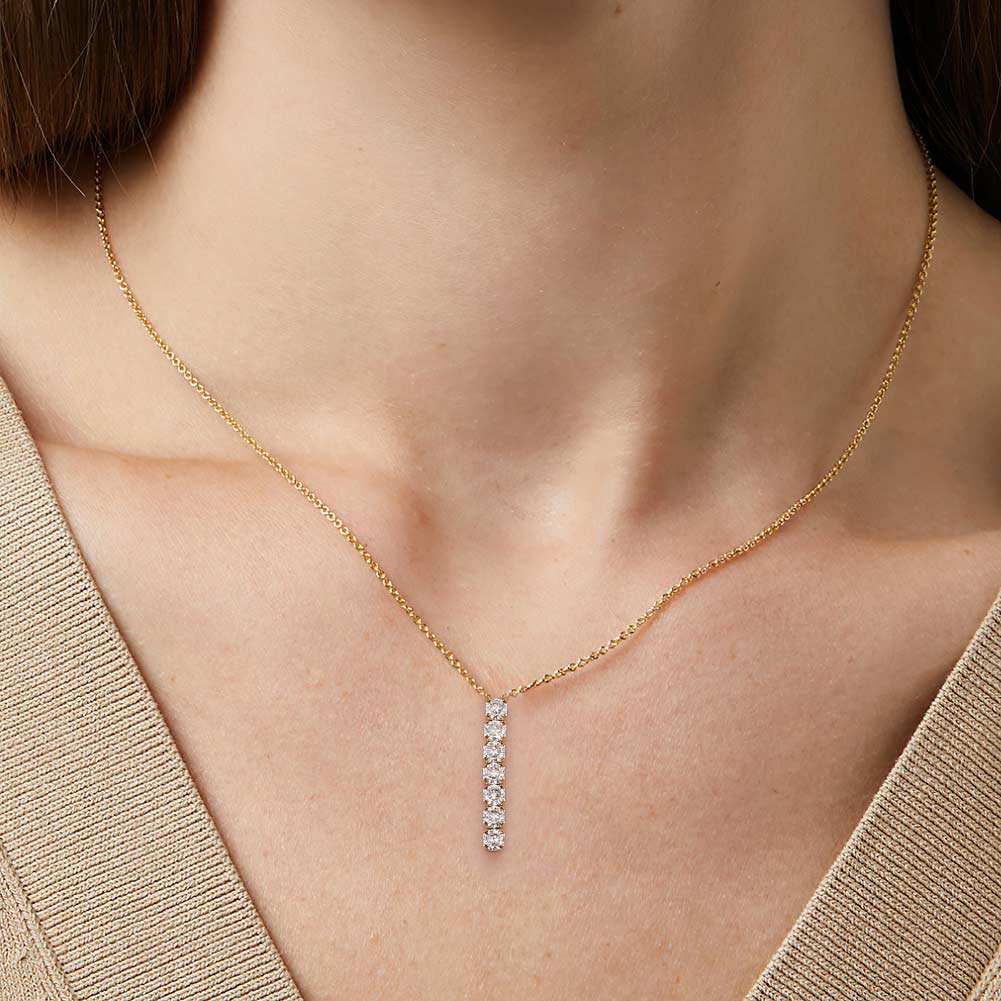 NAL 04 - Nalarié Necklaces
