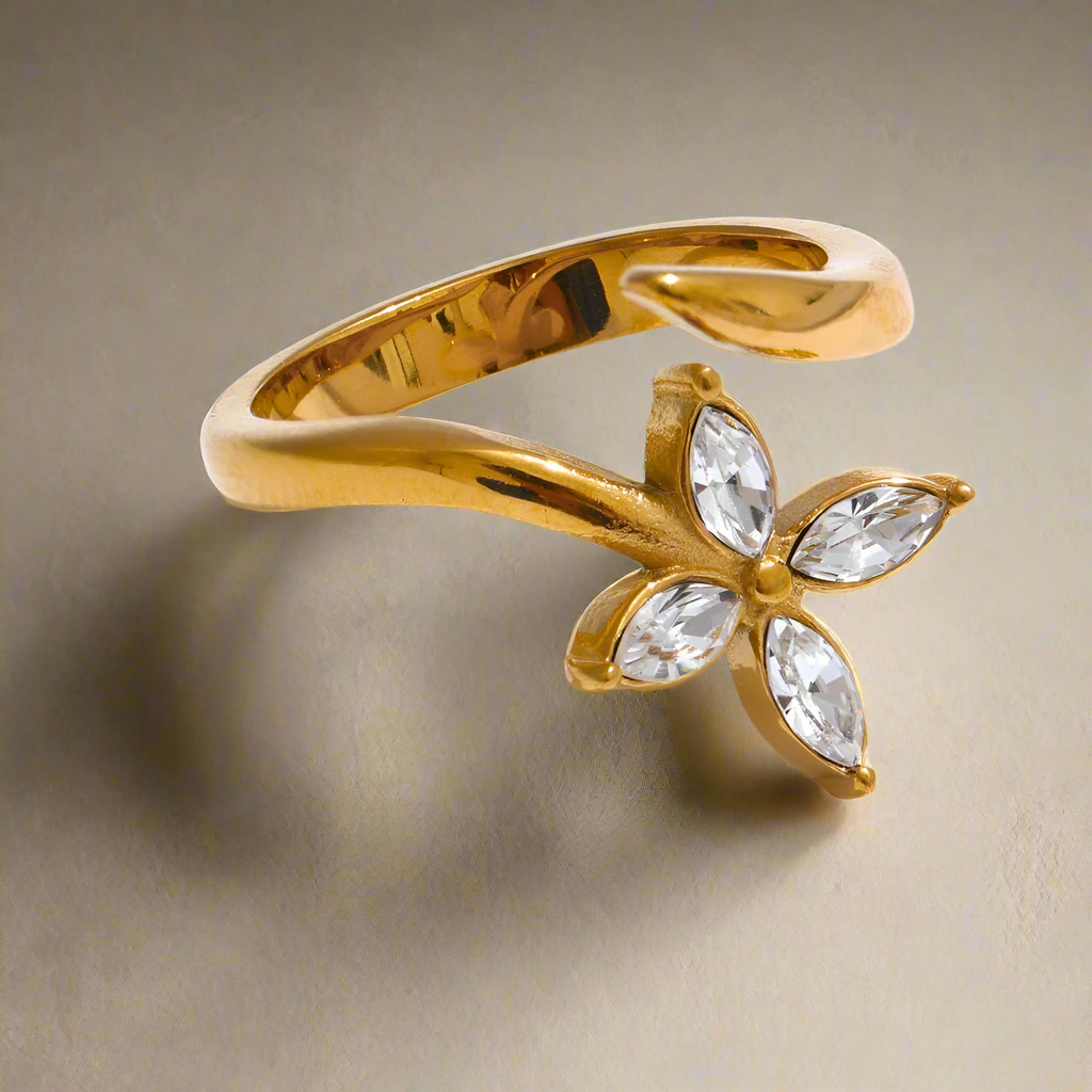 TAN 07 - Tanayé Rings