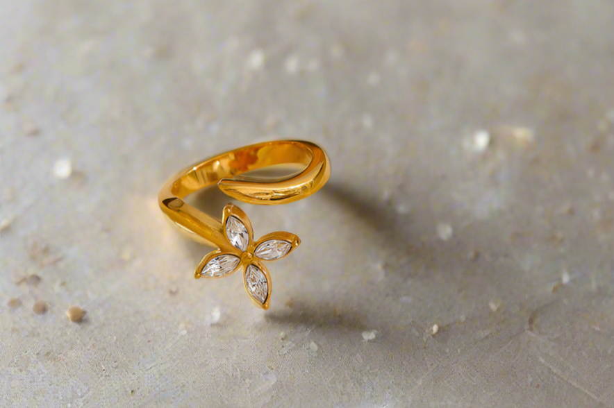 TAN 07 - Tanayé Rings