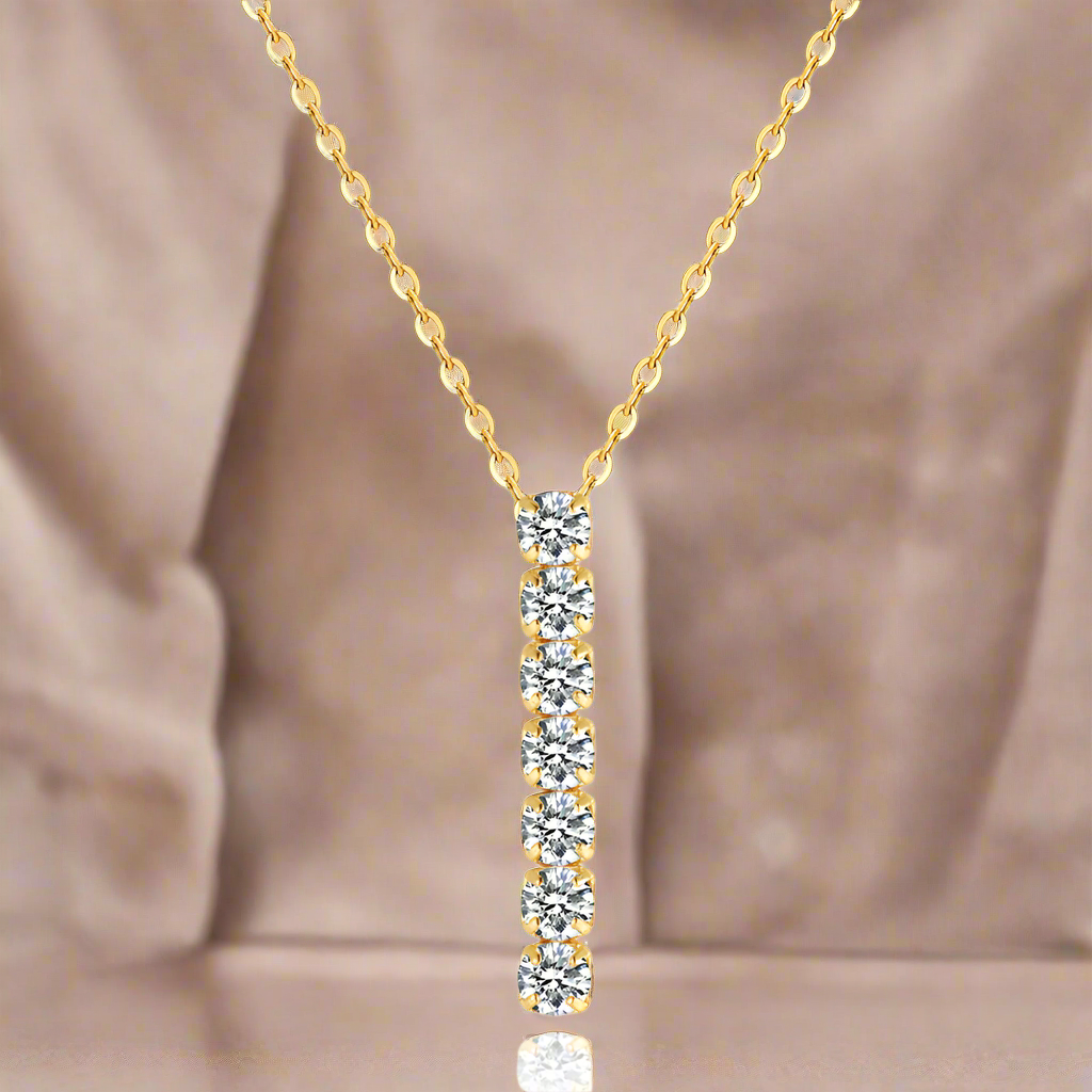 NAL 04 - Nalarié Necklaces