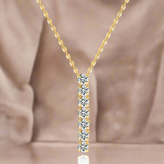 NAL 04 - Nalarié Necklaces