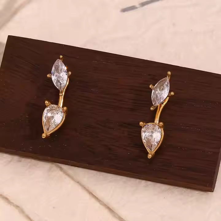 NAY 15 - Nayaé Earrings