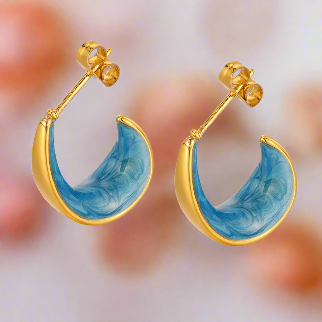 NAY 09 - Nayaé Earrings