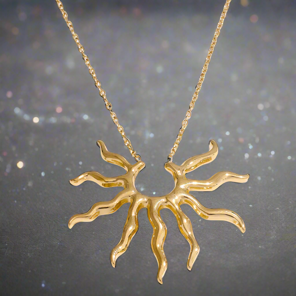 NAL 09 - Nalarié Necklaces