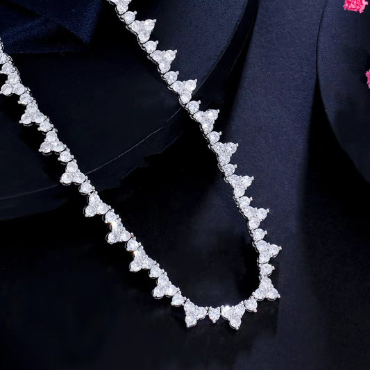 NAL 08- Nalarié Necklaces
