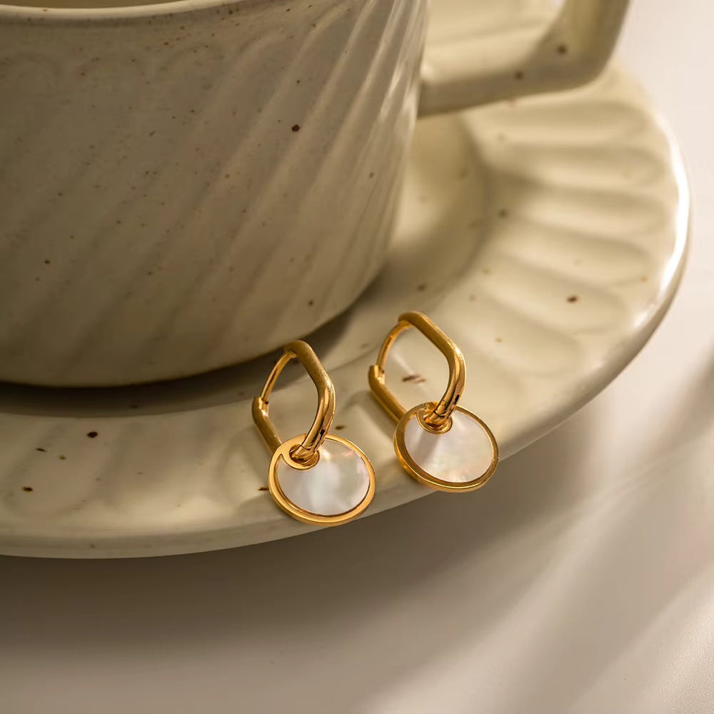 NAY 06 - Nayaé Earrings