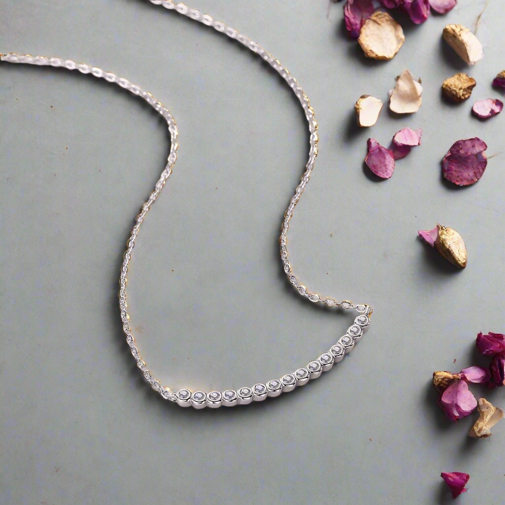 NAL 02 - Nalarié Necklaces
