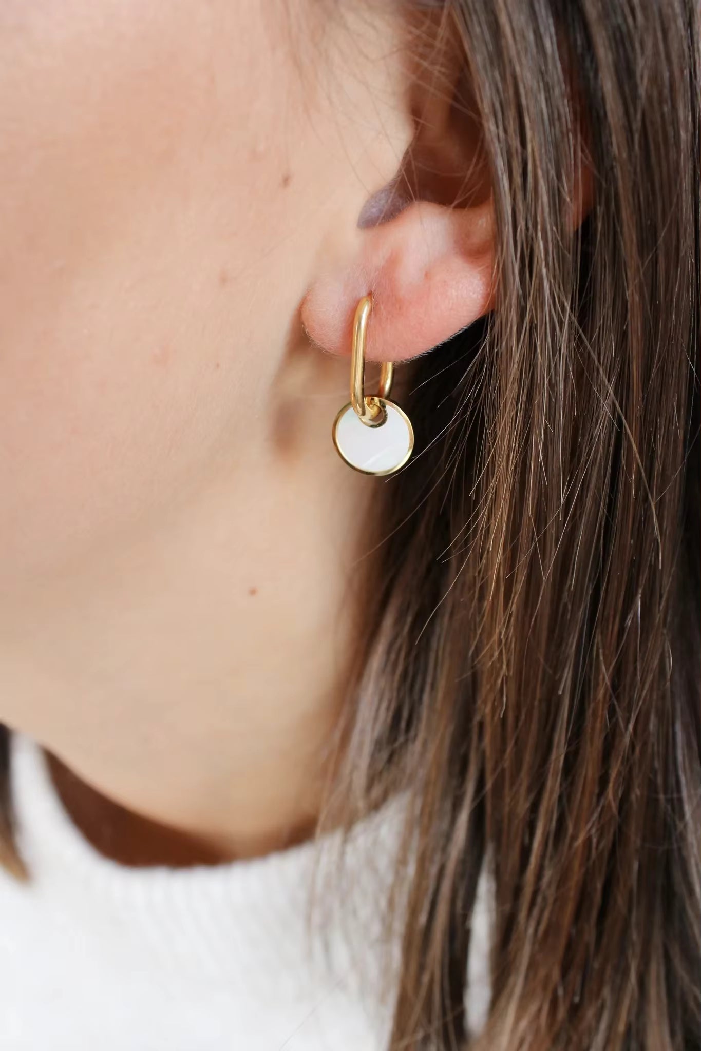 NAY 06 - Nayaé Earrings