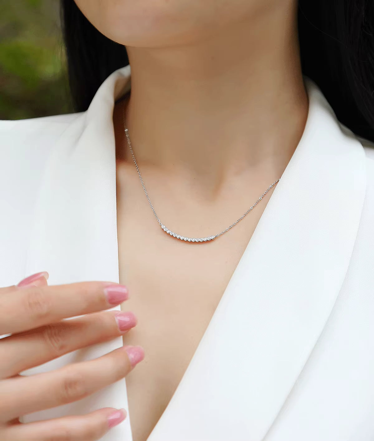 NAL 02 - Nalarié Necklaces