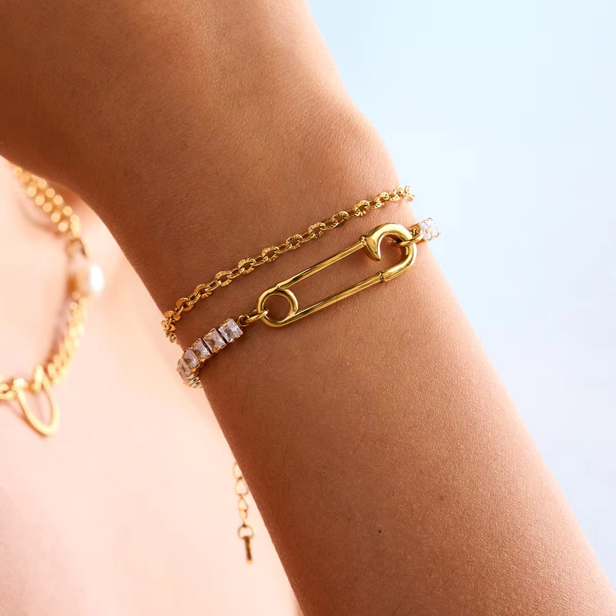 IRA 03- Iraaya Bracelets