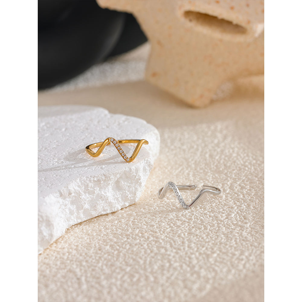 TAN 10 - Tanayé Rings