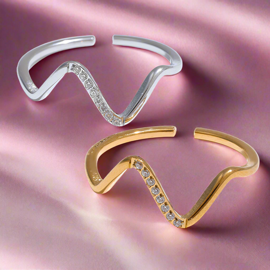 TAN 10 - Tanayé Rings
