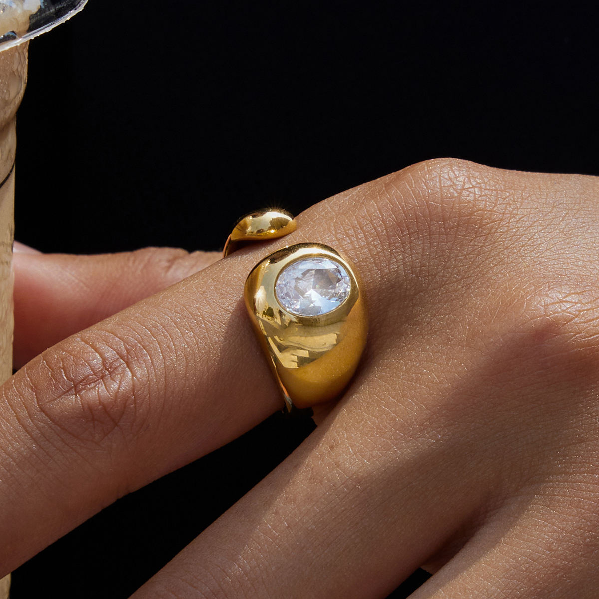 TAN 11 - Tanayé Rings