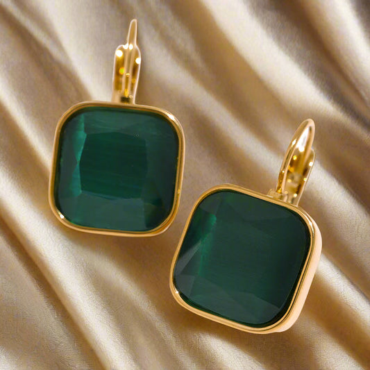 NAY 11 - Nayaé Earrings