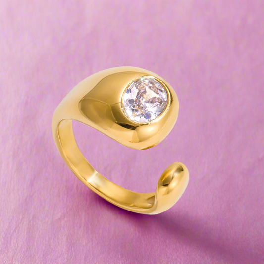 TAN 11 - Tanayé Rings