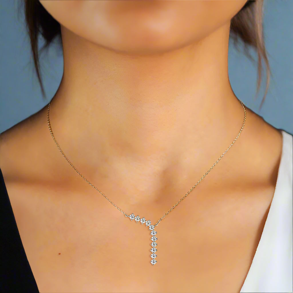 NAL 06- Nalarié Necklaces