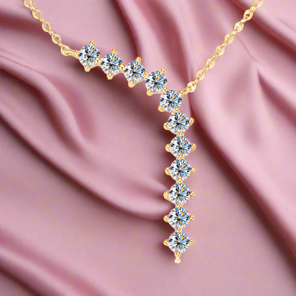 NAL 06- Nalarié Necklaces