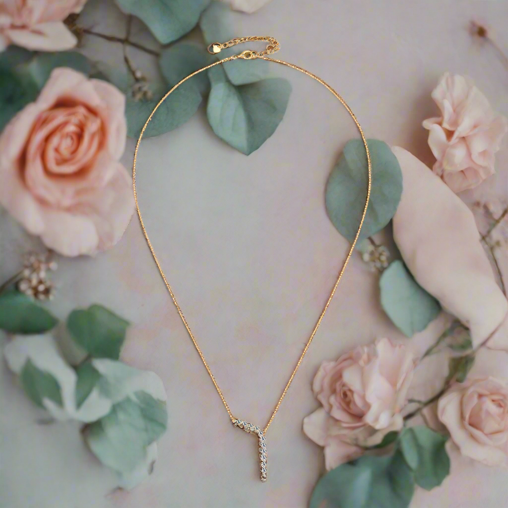 NAL 06- Nalarié Necklaces