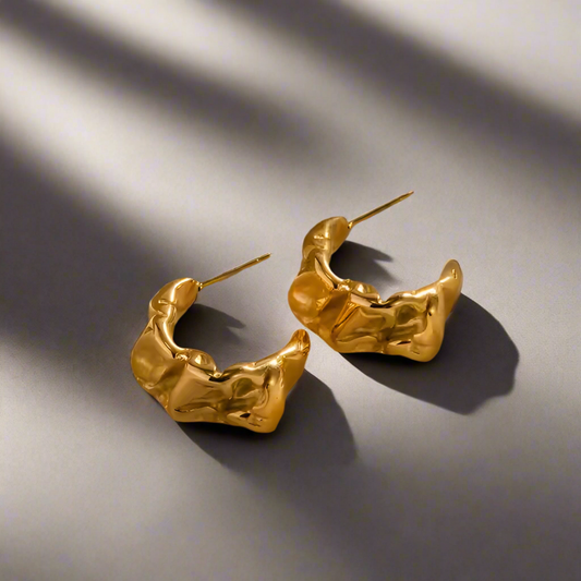 NAY 07 - Nayaé Earrings