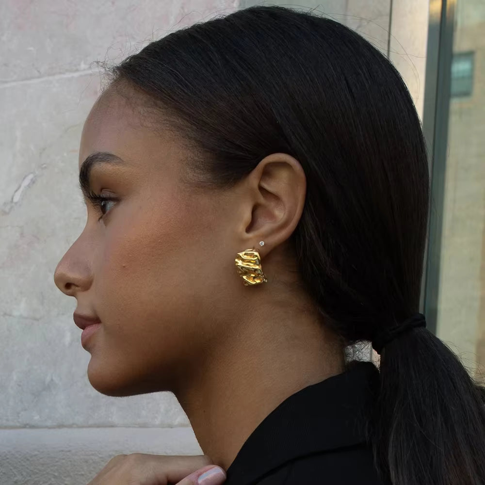 NAY 07 - Nayaé Earrings