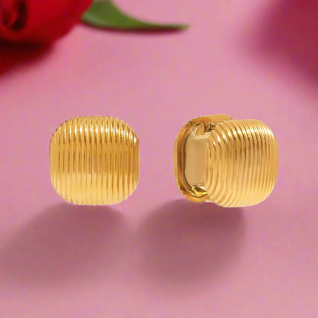 NAY 10 - Nayaé Earrings