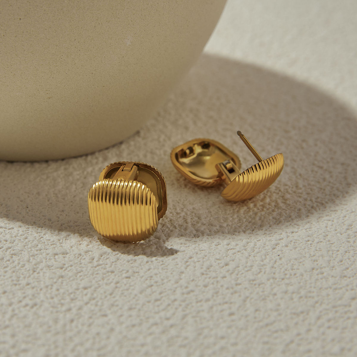 NAY 10 - Nayaé Earrings
