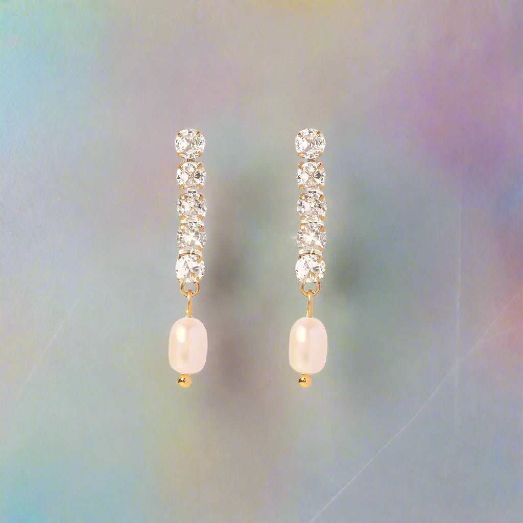 NAY 12 - Nayaé Earrings