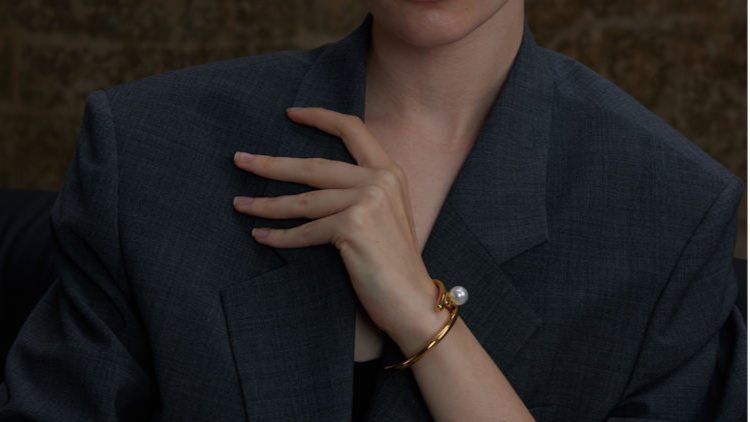 IRA 07 - Iraaya Bracelet