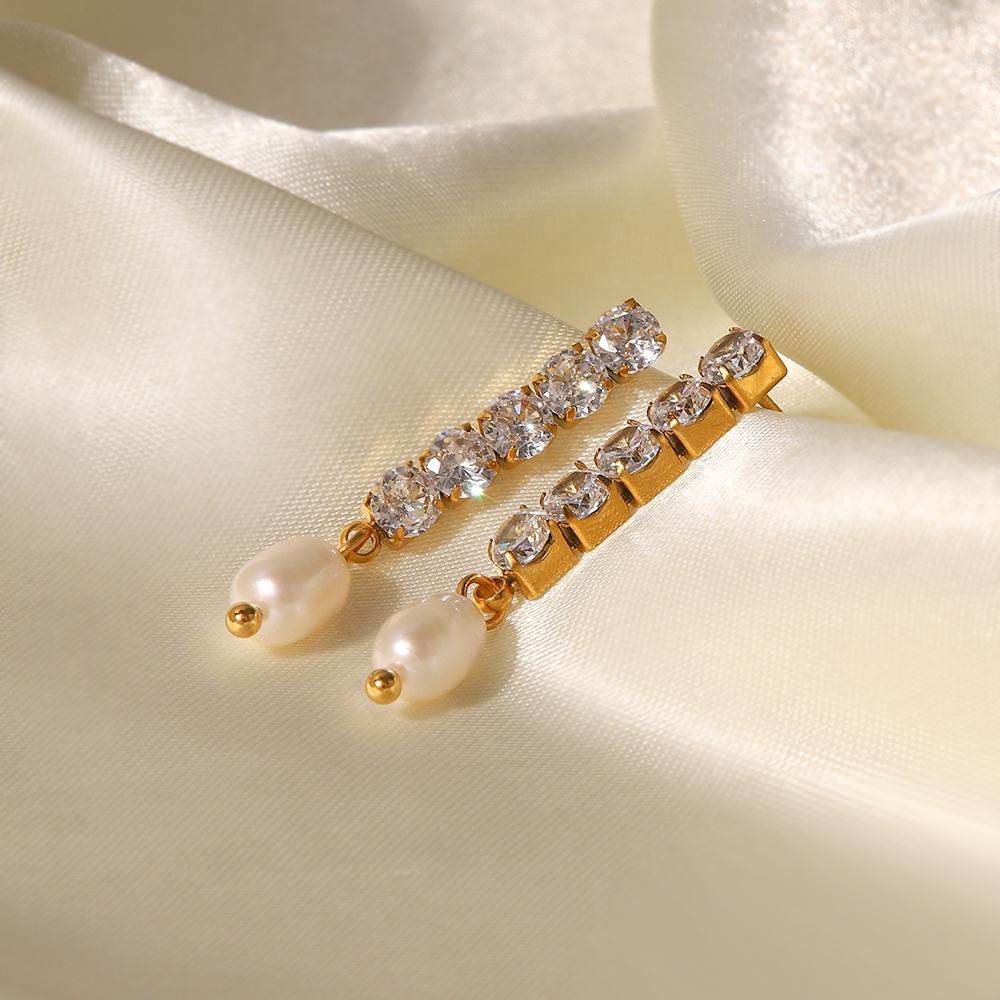 NAY 12 - Nayaé Earrings