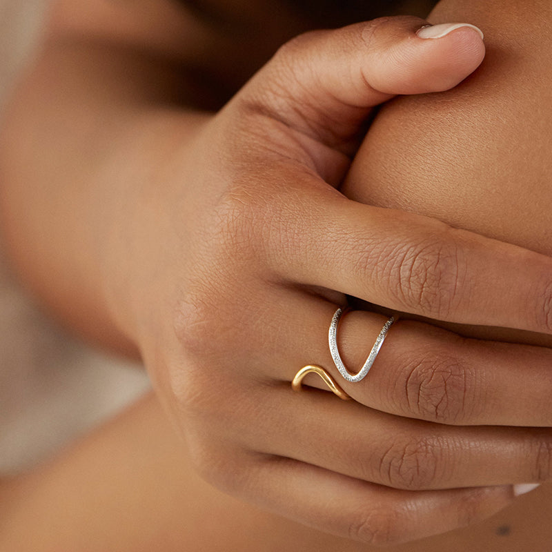 TAN 03 -Tanayé Rings